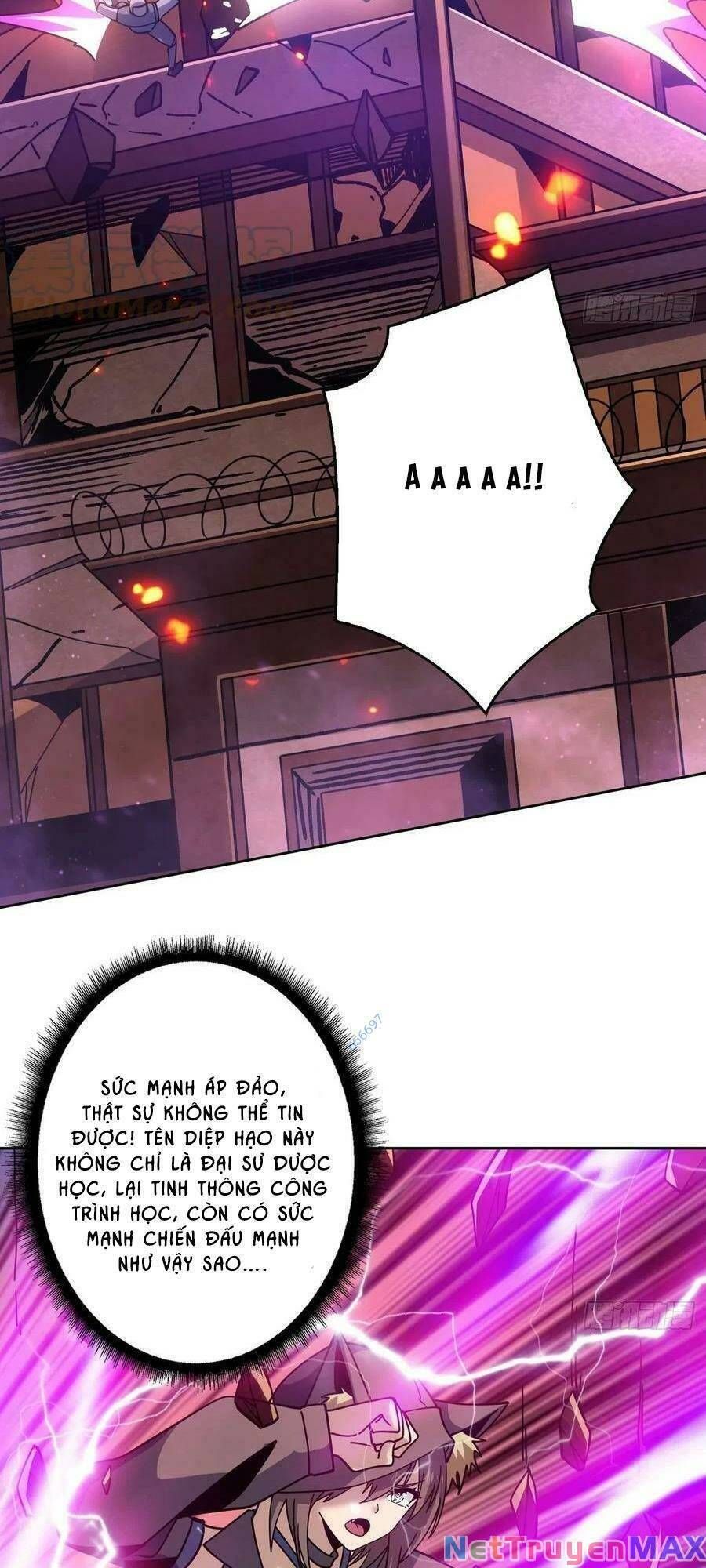 đọc truyện Vừa Chơi Đã Có Tài Khoản Vương Giả Chương 217 ảnh 26 tại Thiên Thai Truyện