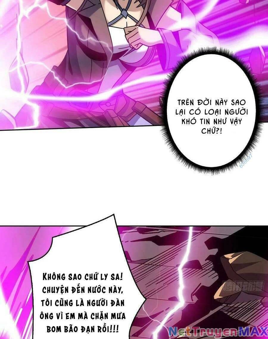 đọc truyện Vừa Chơi Đã Có Tài Khoản Vương Giả Chương 217 ảnh 27 tại Thiên Thai Truyện