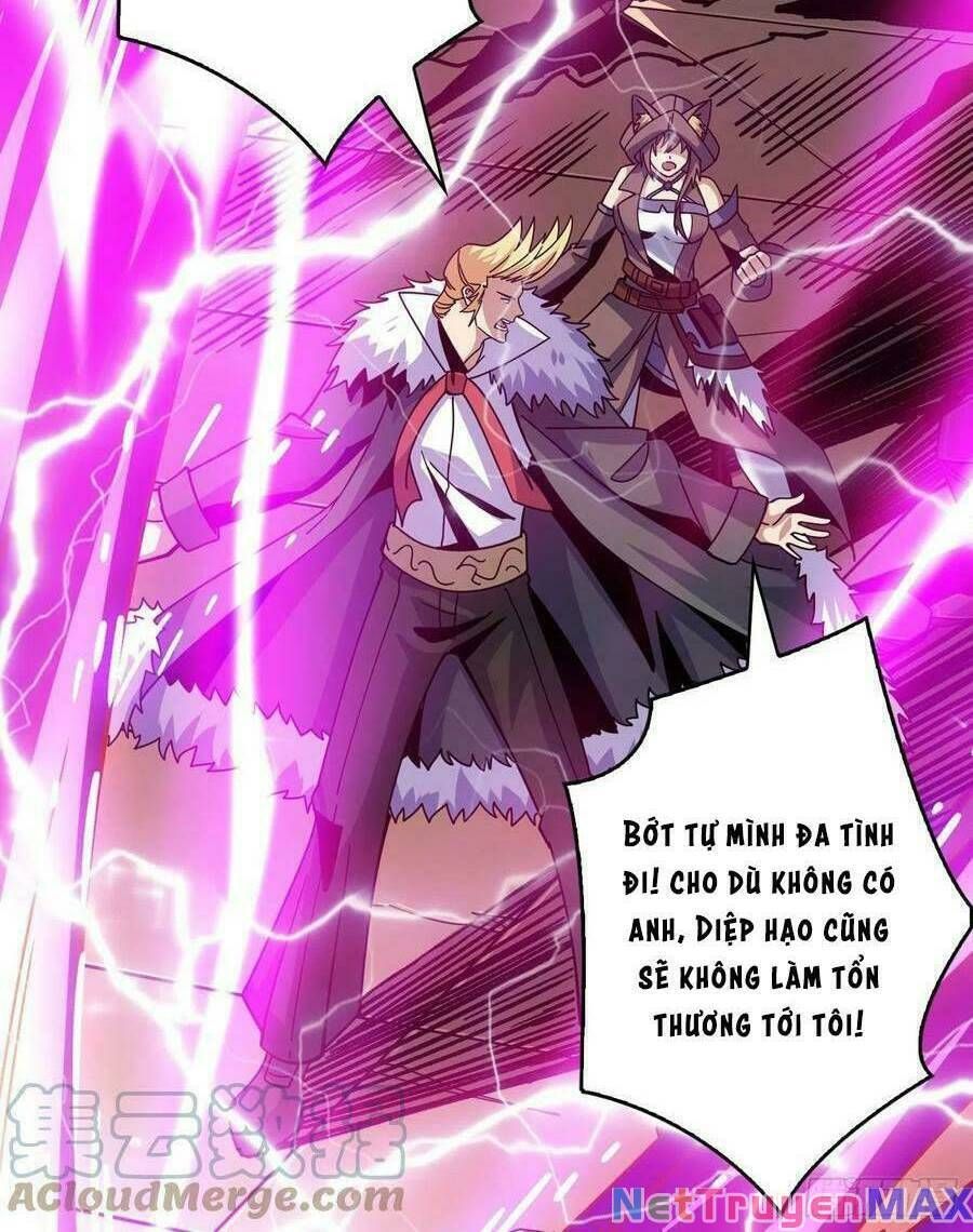 đọc truyện Vừa Chơi Đã Có Tài Khoản Vương Giả Chương 217 ảnh 28 tại Thiên Thai Truyện