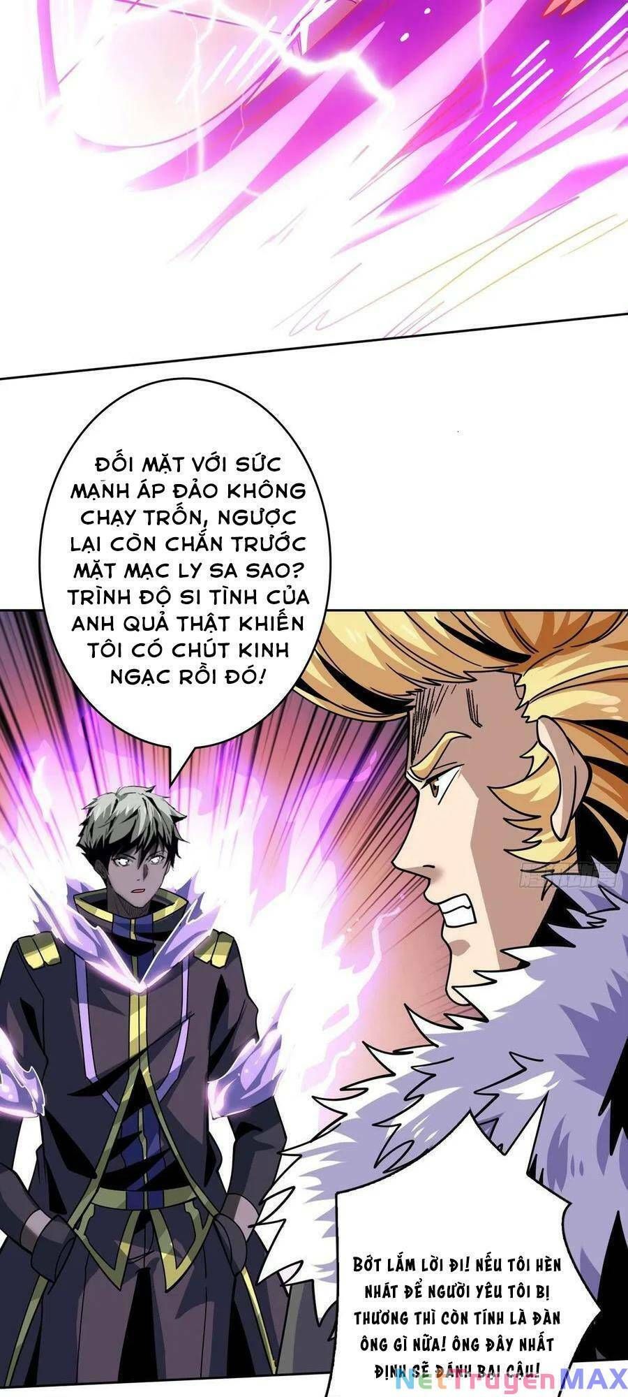 đọc truyện Vừa Chơi Đã Có Tài Khoản Vương Giả Chương 217 ảnh 29 tại Thiên Thai Truyện