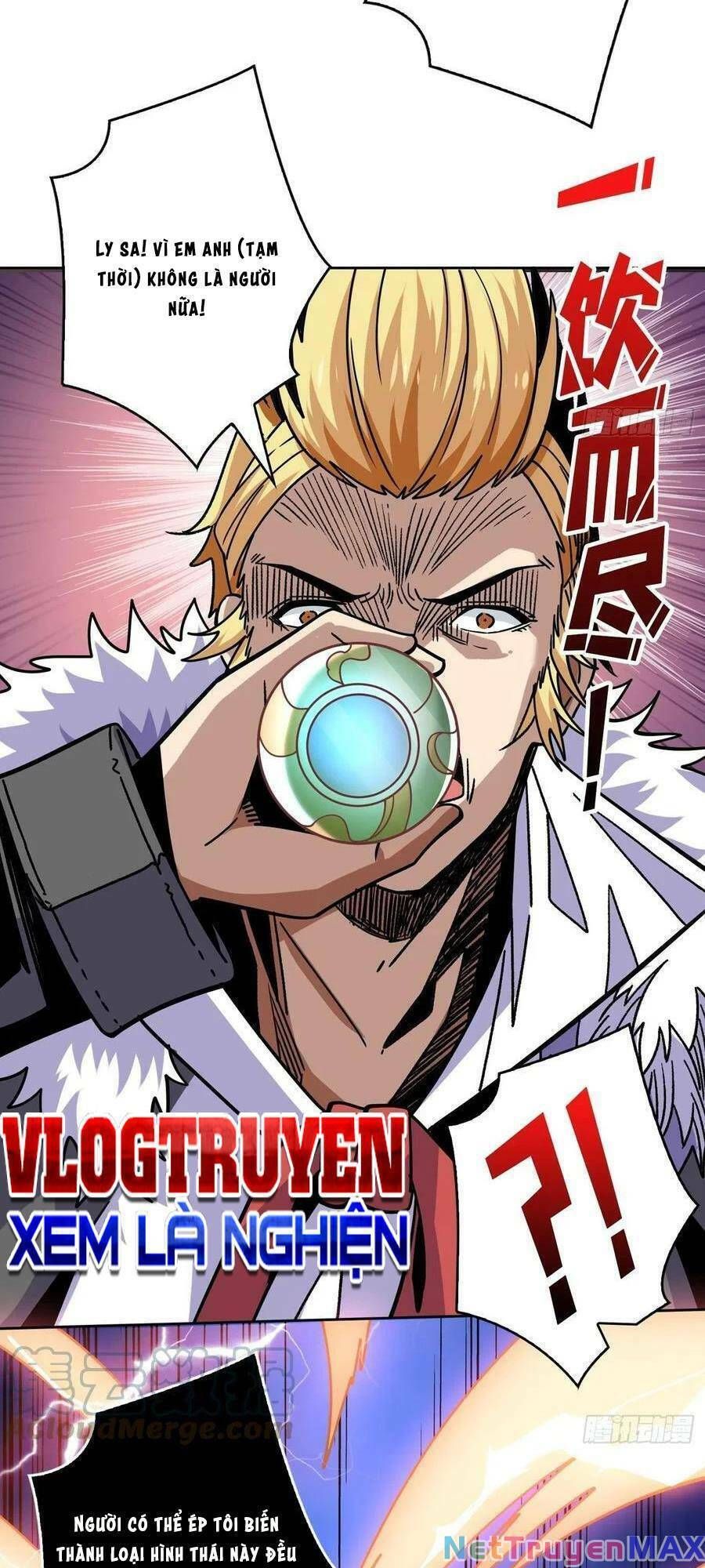 đọc truyện Vừa Chơi Đã Có Tài Khoản Vương Giả Chương 217 ảnh 30 tại Thiên Thai Truyện