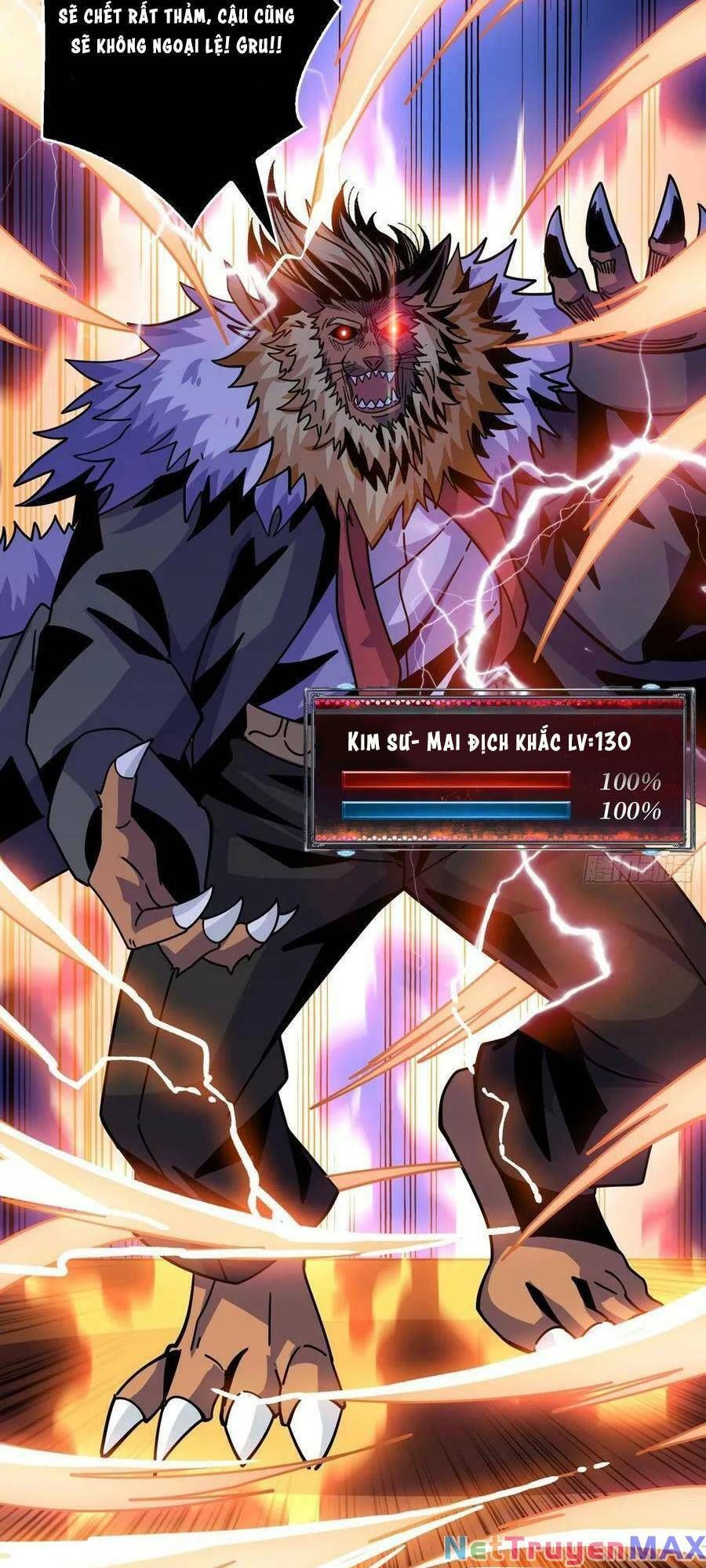 đọc truyện Vừa Chơi Đã Có Tài Khoản Vương Giả Chương 217 ảnh 31 tại Thiên Thai Truyện