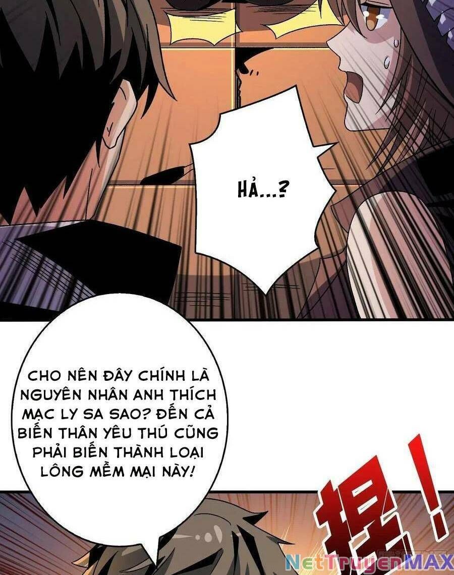 đọc truyện Vừa Chơi Đã Có Tài Khoản Vương Giả Chương 217 ảnh 34 tại Thiên Thai Truyện