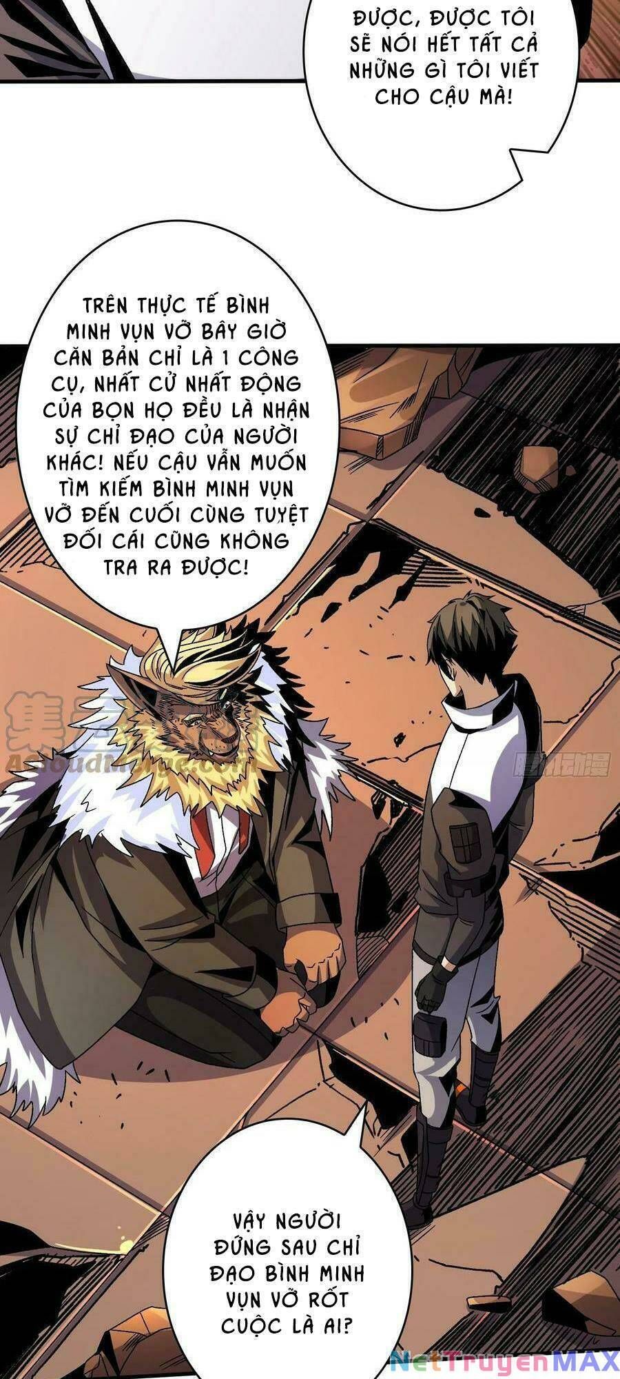 đọc truyện Vừa Chơi Đã Có Tài Khoản Vương Giả Chương 217 ảnh 37 tại Thiên Thai Truyện