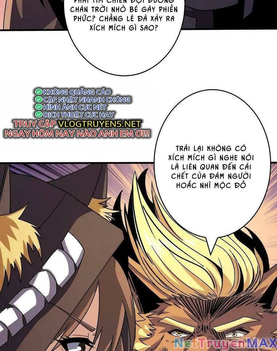 đọc truyện Vừa Chơi Đã Có Tài Khoản Vương Giả Chương 217 ảnh 40 tại Thiên Thai Truyện