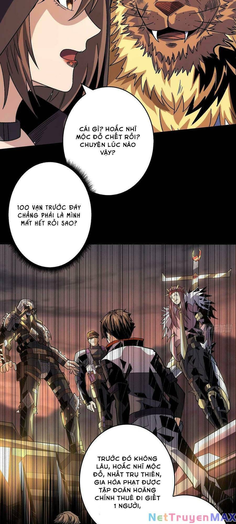 đọc truyện Vừa Chơi Đã Có Tài Khoản Vương Giả Chương 217 ảnh 41 tại Thiên Thai Truyện