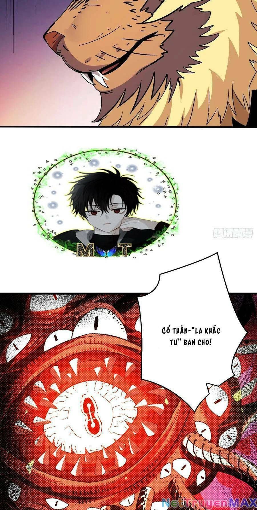 đọc truyện Vừa Chơi Đã Có Tài Khoản Vương Giả Chương 217 ảnh 43 tại Thiên Thai Truyện