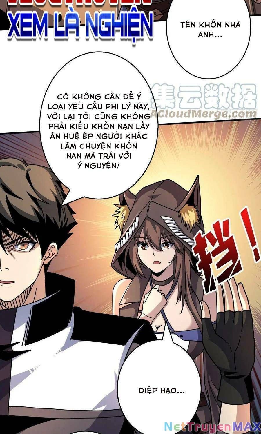 đọc truyện Vừa Chơi Đã Có Tài Khoản Vương Giả Chương 217 ảnh 8 tại Thiên Thai Truyện