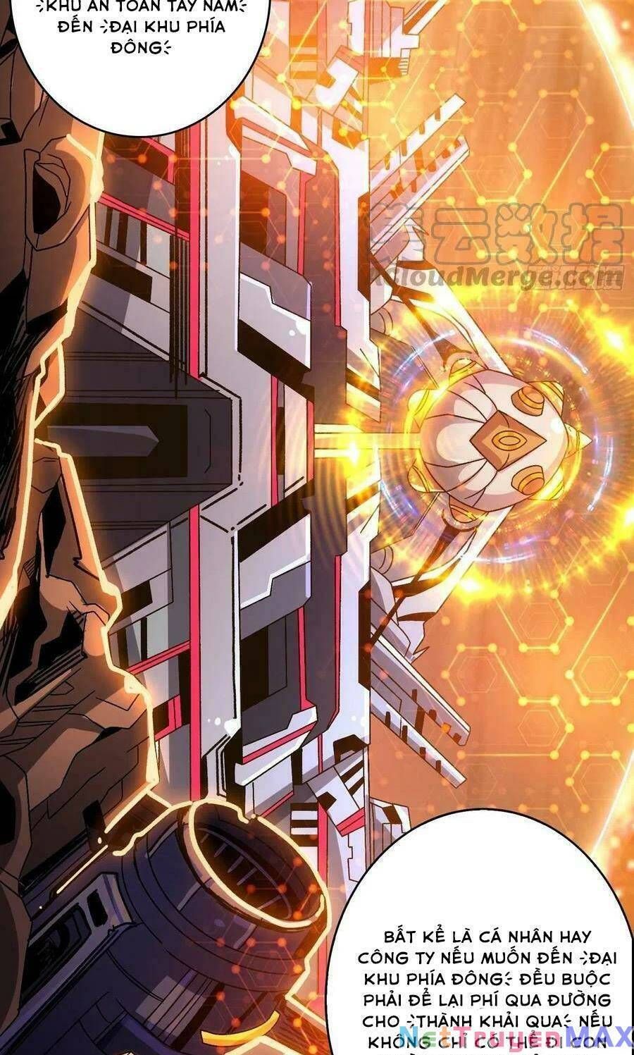 đọc truyện Vừa Chơi Đã Có Tài Khoản Vương Giả Chương 218 ảnh 13 tại Thiên Thai Truyện