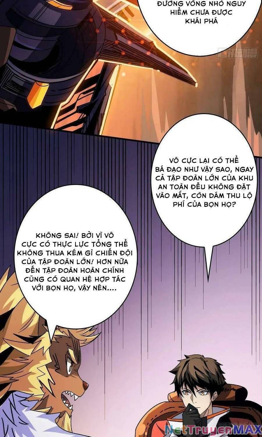 đọc truyện Vừa Chơi Đã Có Tài Khoản Vương Giả Chương 218 ảnh 14 tại Thiên Thai Truyện