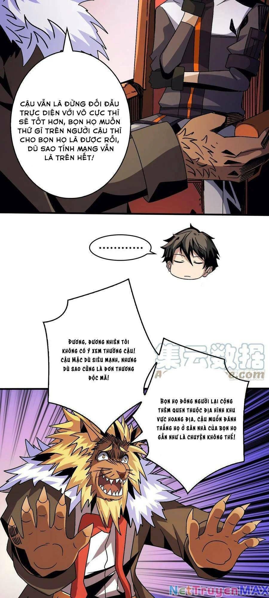 đọc truyện Vừa Chơi Đã Có Tài Khoản Vương Giả Chương 218 ảnh 15 tại Thiên Thai Truyện