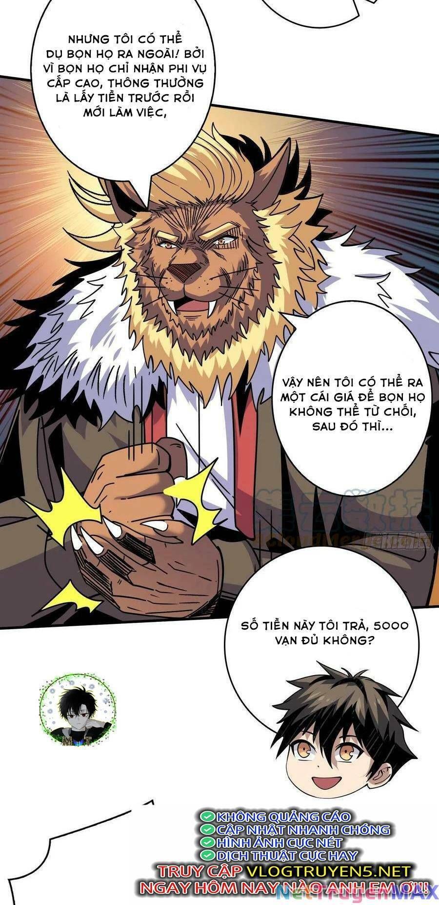 đọc truyện Vừa Chơi Đã Có Tài Khoản Vương Giả Chương 218 ảnh 17 tại Thiên Thai Truyện