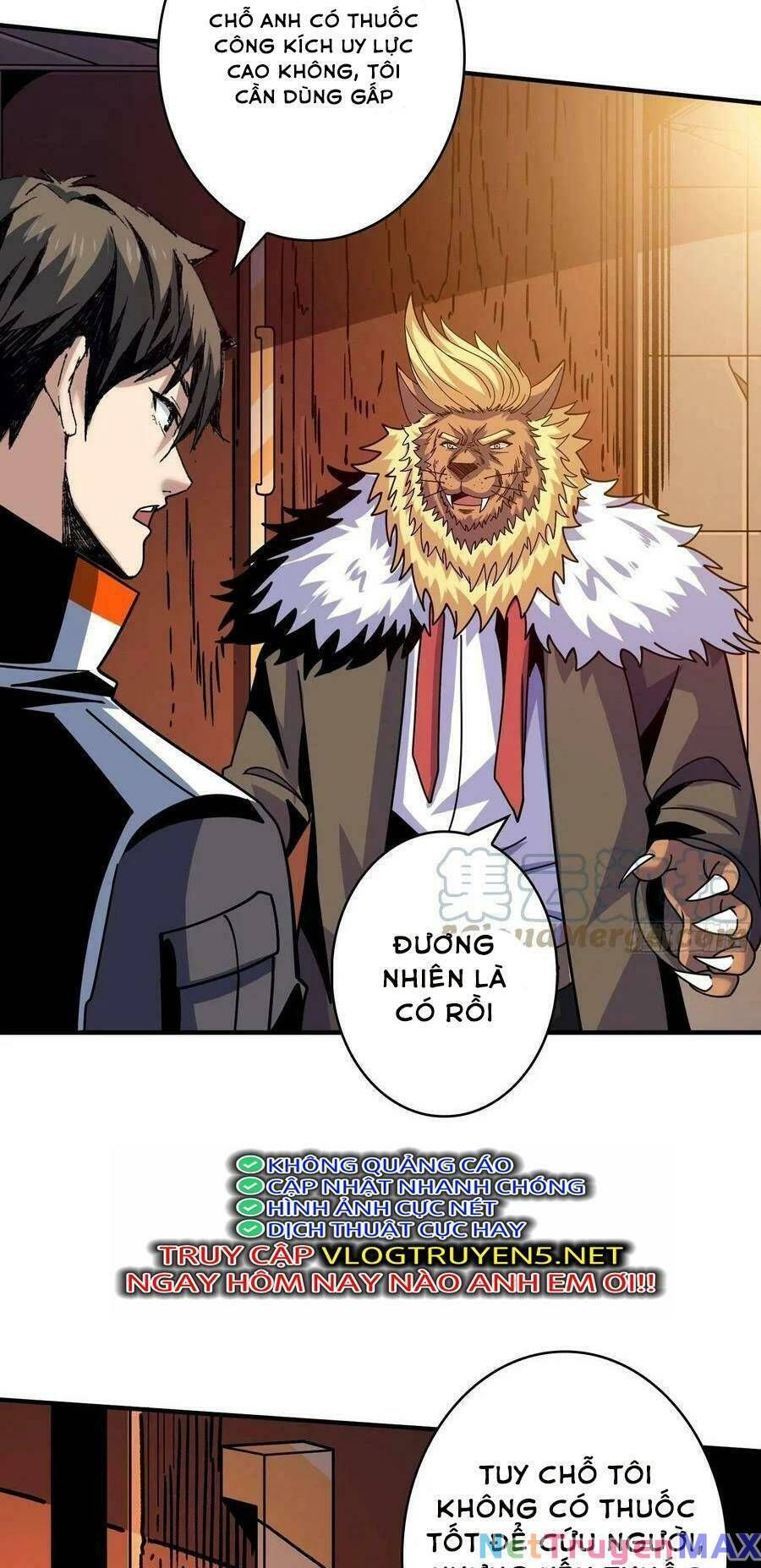 đọc truyện Vừa Chơi Đã Có Tài Khoản Vương Giả Chương 218 ảnh 21 tại Thiên Thai Truyện