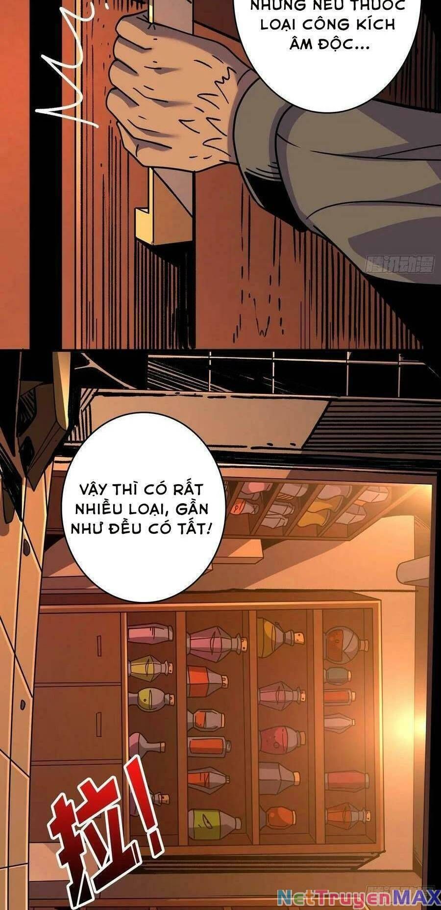 đọc truyện Vừa Chơi Đã Có Tài Khoản Vương Giả Chương 218 ảnh 22 tại Thiên Thai Truyện