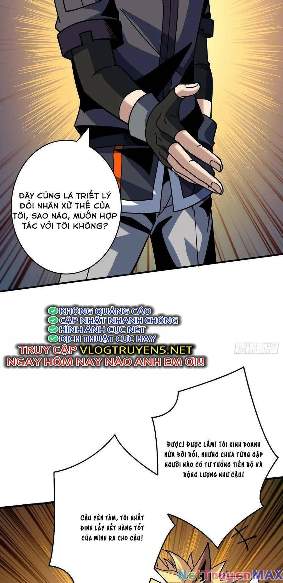 đọc truyện Vừa Chơi Đã Có Tài Khoản Vương Giả Chương 218 ảnh 25 tại Thiên Thai Truyện