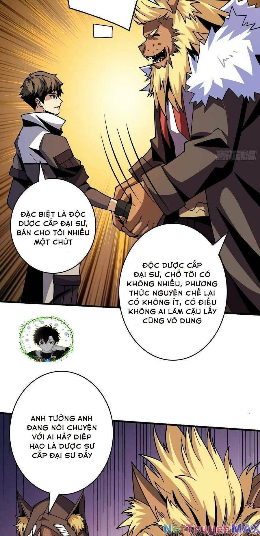 đọc truyện Vừa Chơi Đã Có Tài Khoản Vương Giả Chương 218 ảnh 26 tại Thiên Thai Truyện