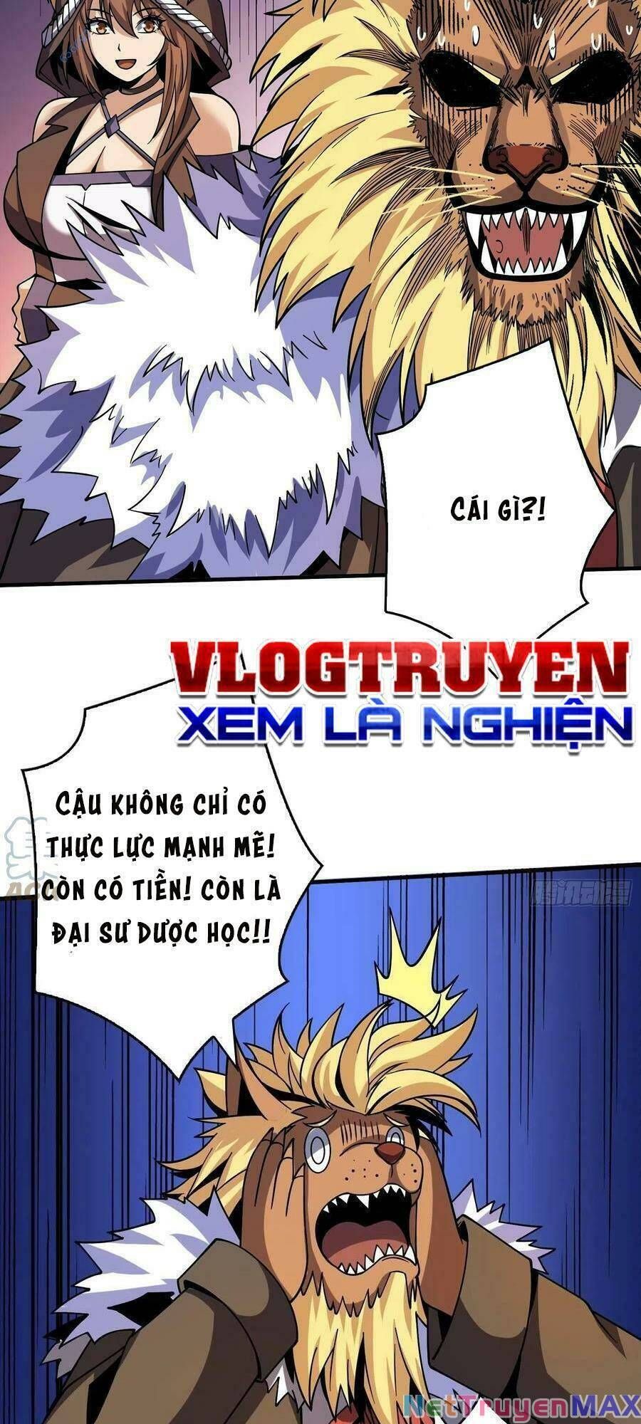 đọc truyện Vừa Chơi Đã Có Tài Khoản Vương Giả Chương 218 ảnh 27 tại Thiên Thai Truyện