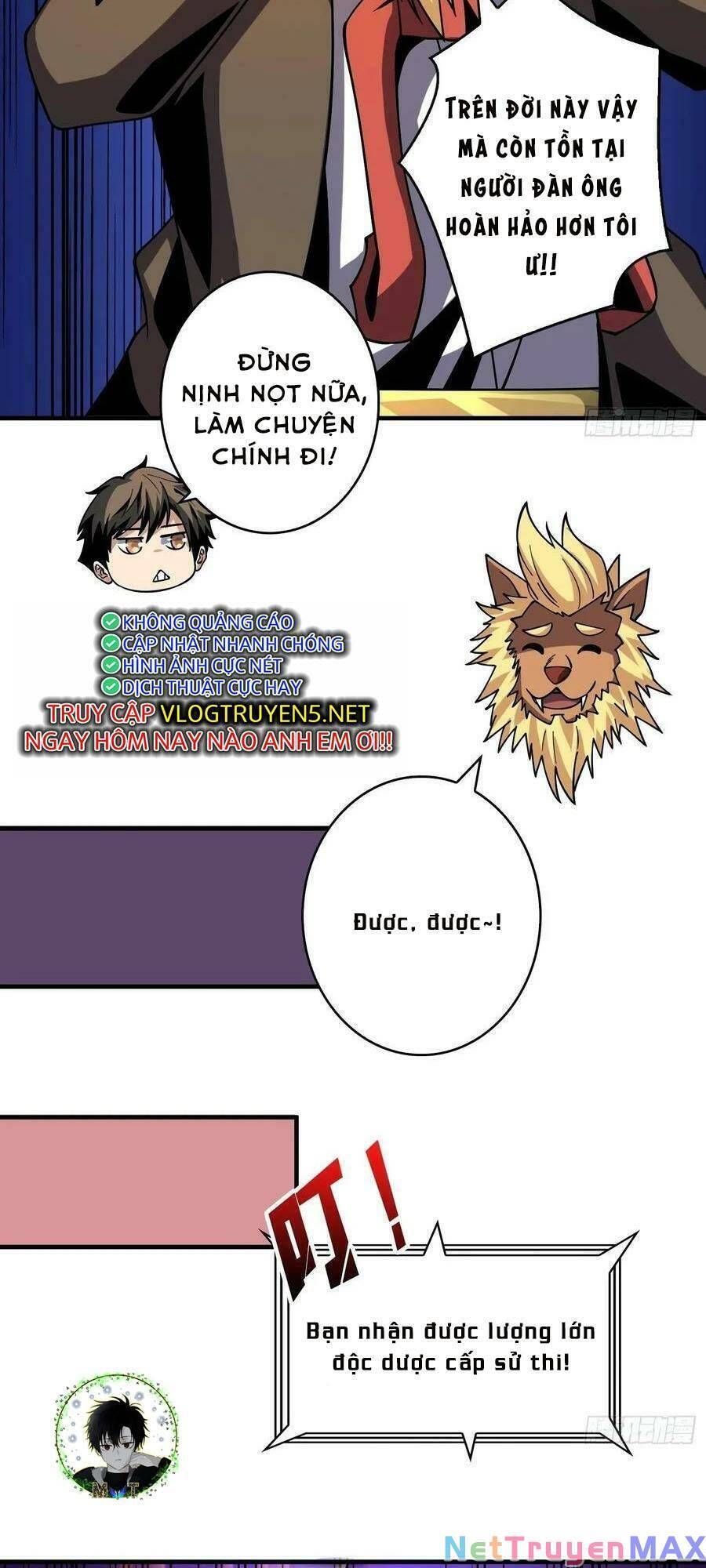 đọc truyện Vừa Chơi Đã Có Tài Khoản Vương Giả Chương 218 ảnh 28 tại Thiên Thai Truyện