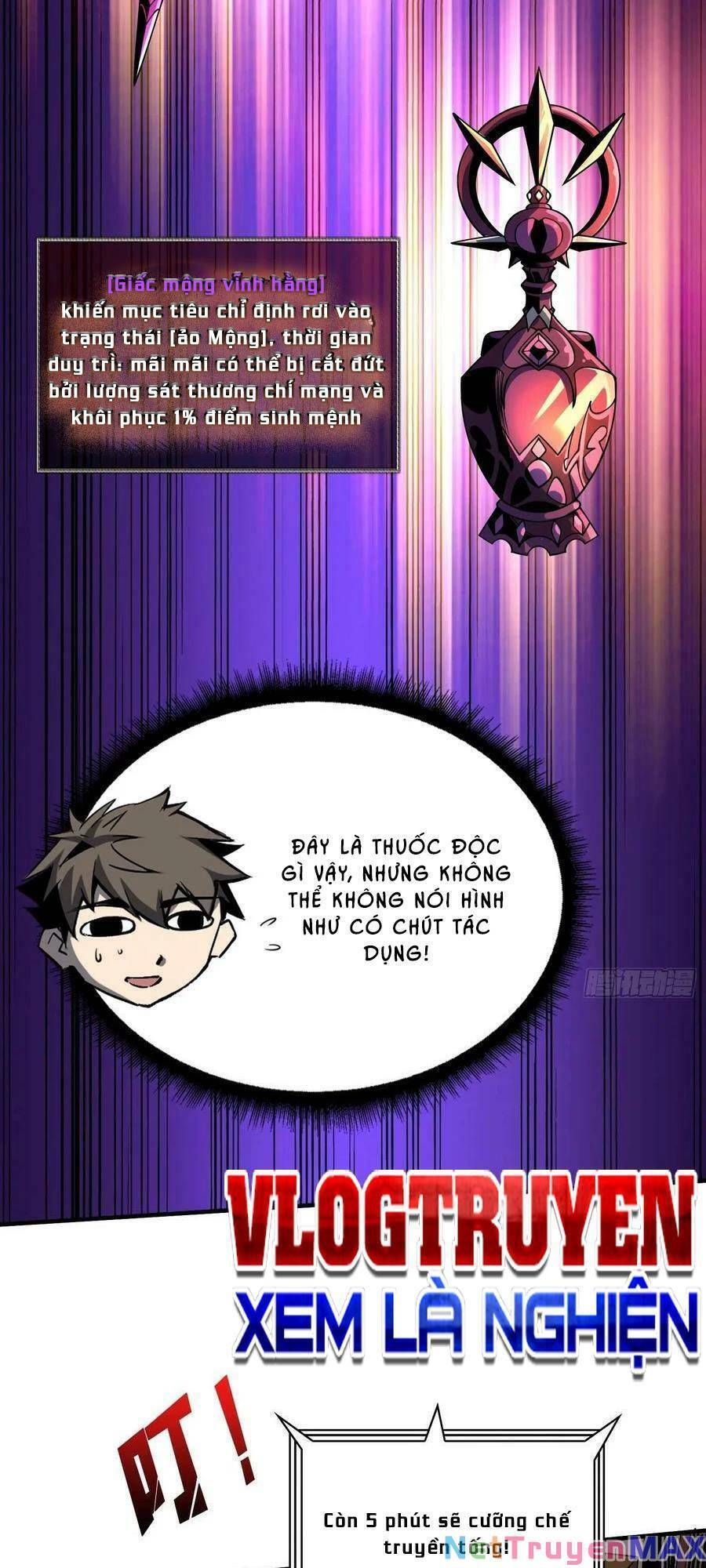 đọc truyện Vừa Chơi Đã Có Tài Khoản Vương Giả Chương 218 ảnh 31 tại Thiên Thai Truyện