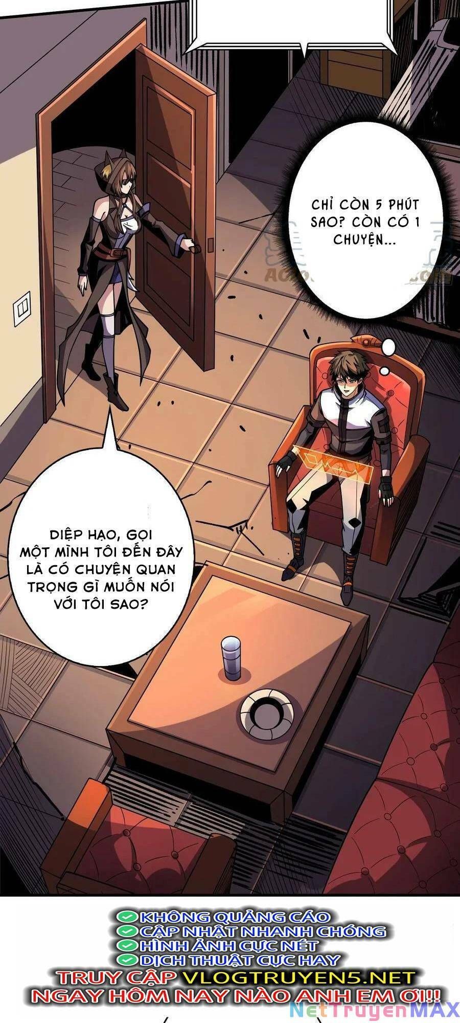 đọc truyện Vừa Chơi Đã Có Tài Khoản Vương Giả Chương 218 ảnh 32 tại Thiên Thai Truyện