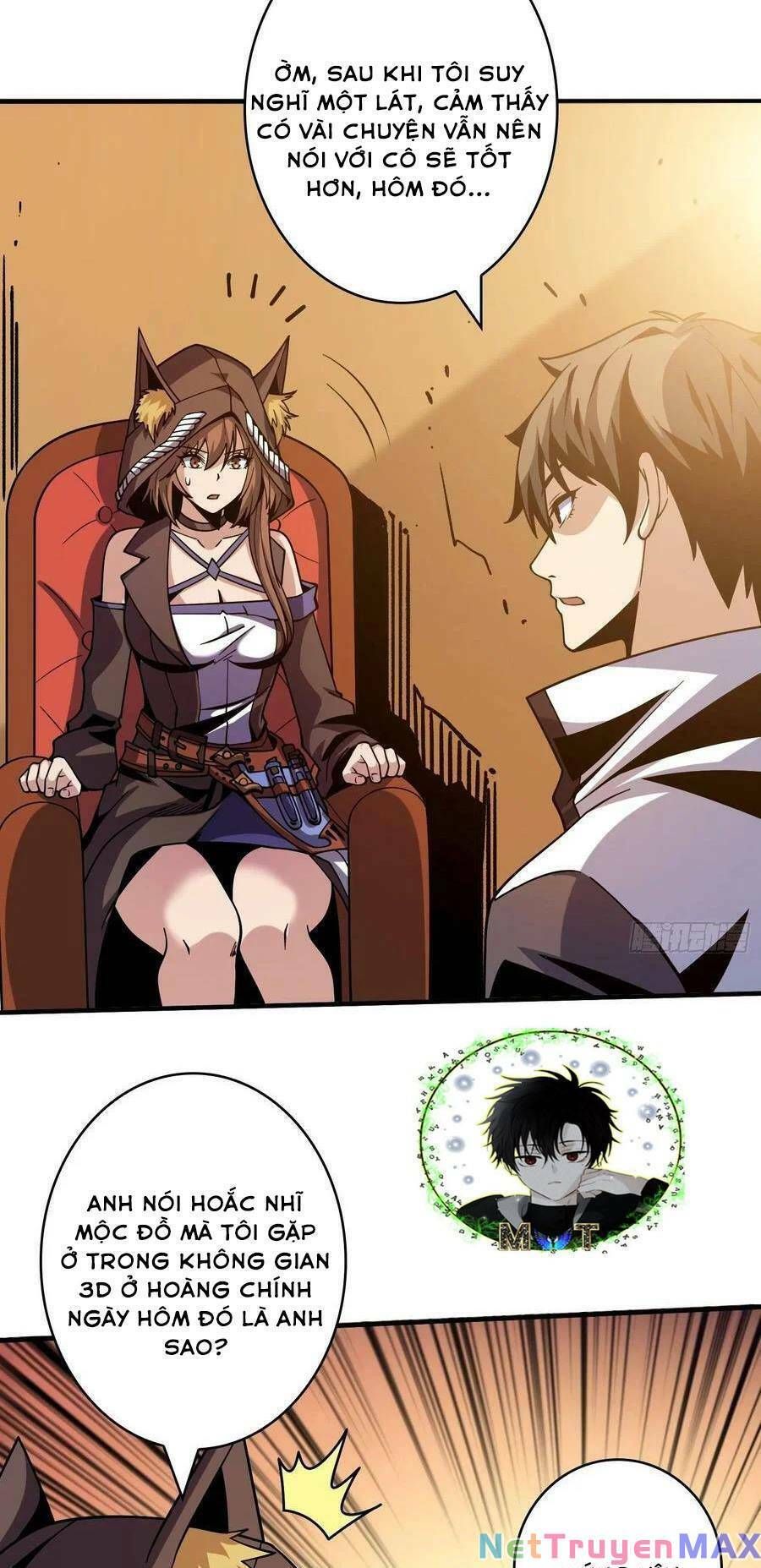 đọc truyện Vừa Chơi Đã Có Tài Khoản Vương Giả Chương 218 ảnh 33 tại Thiên Thai Truyện