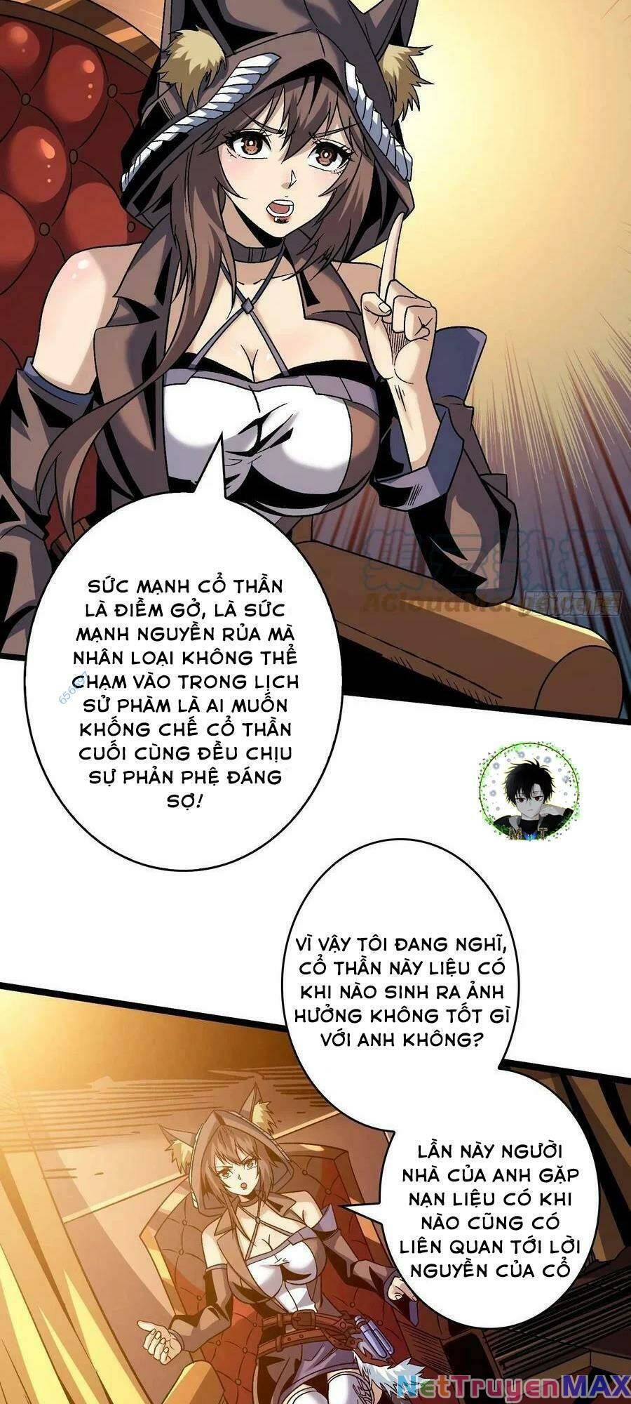 đọc truyện Vừa Chơi Đã Có Tài Khoản Vương Giả Chương 218 ảnh 36 tại Thiên Thai Truyện