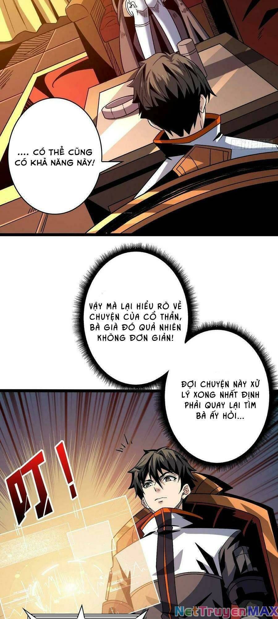 đọc truyện Vừa Chơi Đã Có Tài Khoản Vương Giả Chương 218 ảnh 37 tại Thiên Thai Truyện