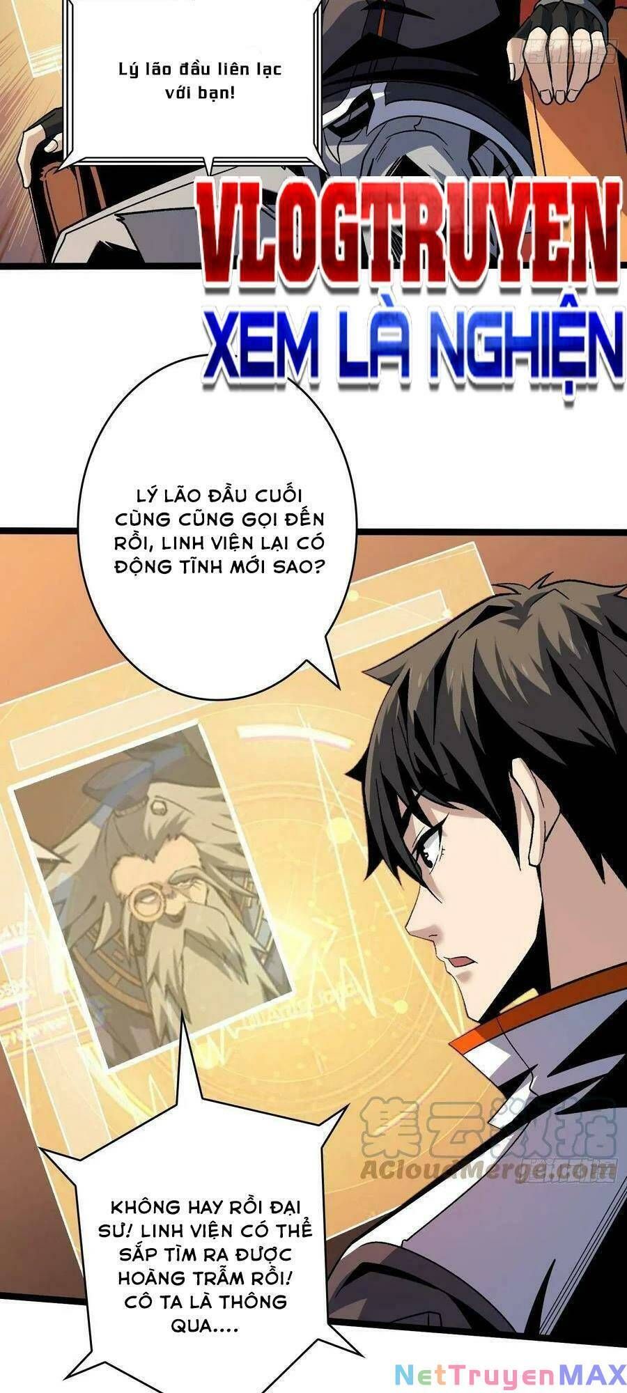 đọc truyện Vừa Chơi Đã Có Tài Khoản Vương Giả Chương 218 ảnh 38 tại Thiên Thai Truyện