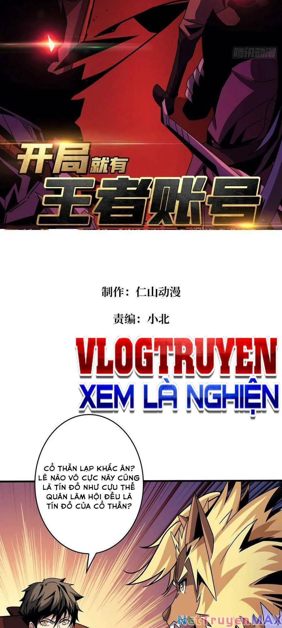 đọc truyện Vừa Chơi Đã Có Tài Khoản Vương Giả Chương 218 ảnh 6 tại Thiên Thai Truyện