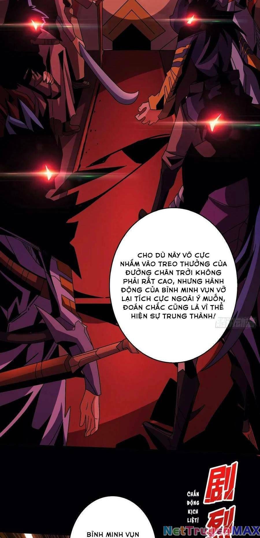 đọc truyện Vừa Chơi Đã Có Tài Khoản Vương Giả Chương 218 ảnh 8 tại Thiên Thai Truyện