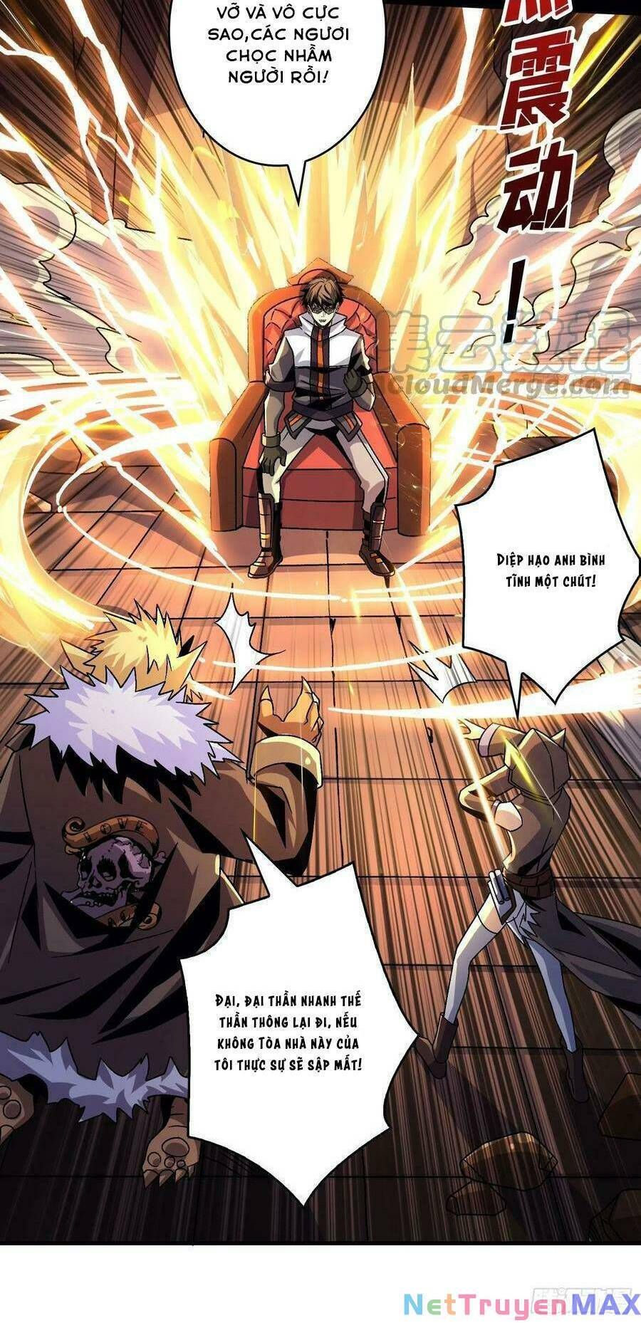 đọc truyện Vừa Chơi Đã Có Tài Khoản Vương Giả Chương 218 ảnh 9 tại Thiên Thai Truyện