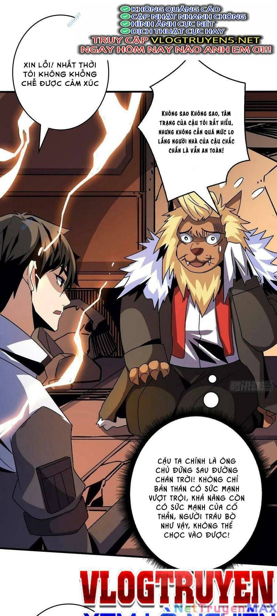 đọc truyện Vừa Chơi Đã Có Tài Khoản Vương Giả Chương 218 ảnh 10 tại Thiên Thai Truyện