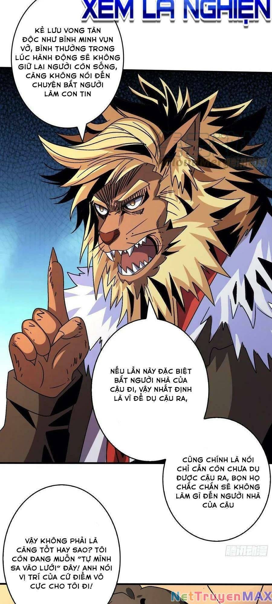 đọc truyện Vừa Chơi Đã Có Tài Khoản Vương Giả Chương 218 ảnh 11 tại Thiên Thai Truyện