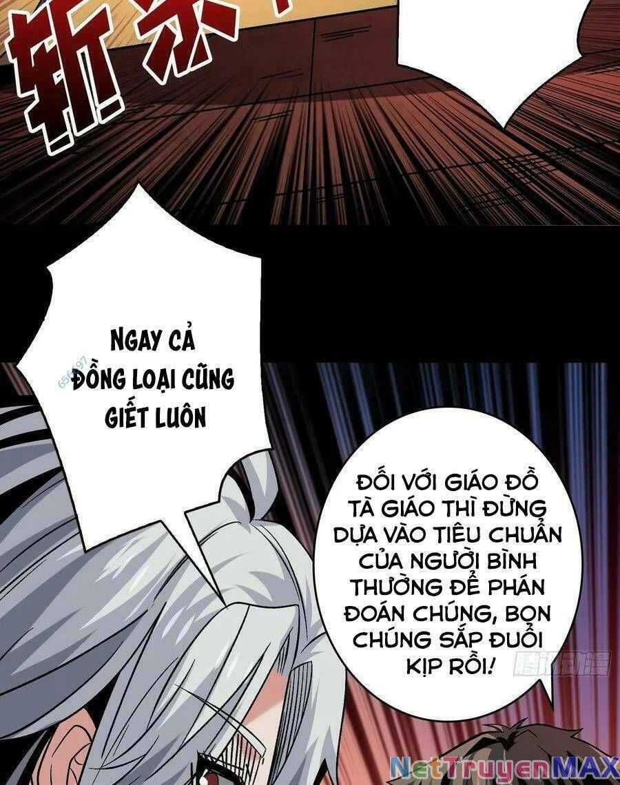 đọc truyện Vừa Chơi Đã Có Tài Khoản Vương Giả Chương 219 ảnh 13 tại Thiên Thai Truyện