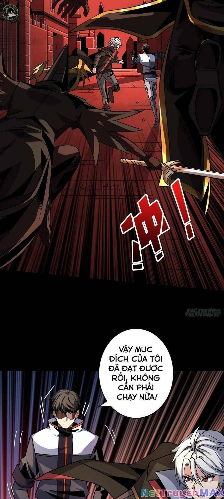 đọc truyện Vừa Chơi Đã Có Tài Khoản Vương Giả Chương 219 ảnh 15 tại Thiên Thai Truyện