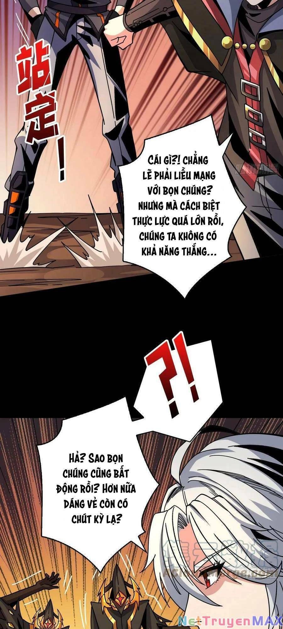 đọc truyện Vừa Chơi Đã Có Tài Khoản Vương Giả Chương 219 ảnh 16 tại Thiên Thai Truyện