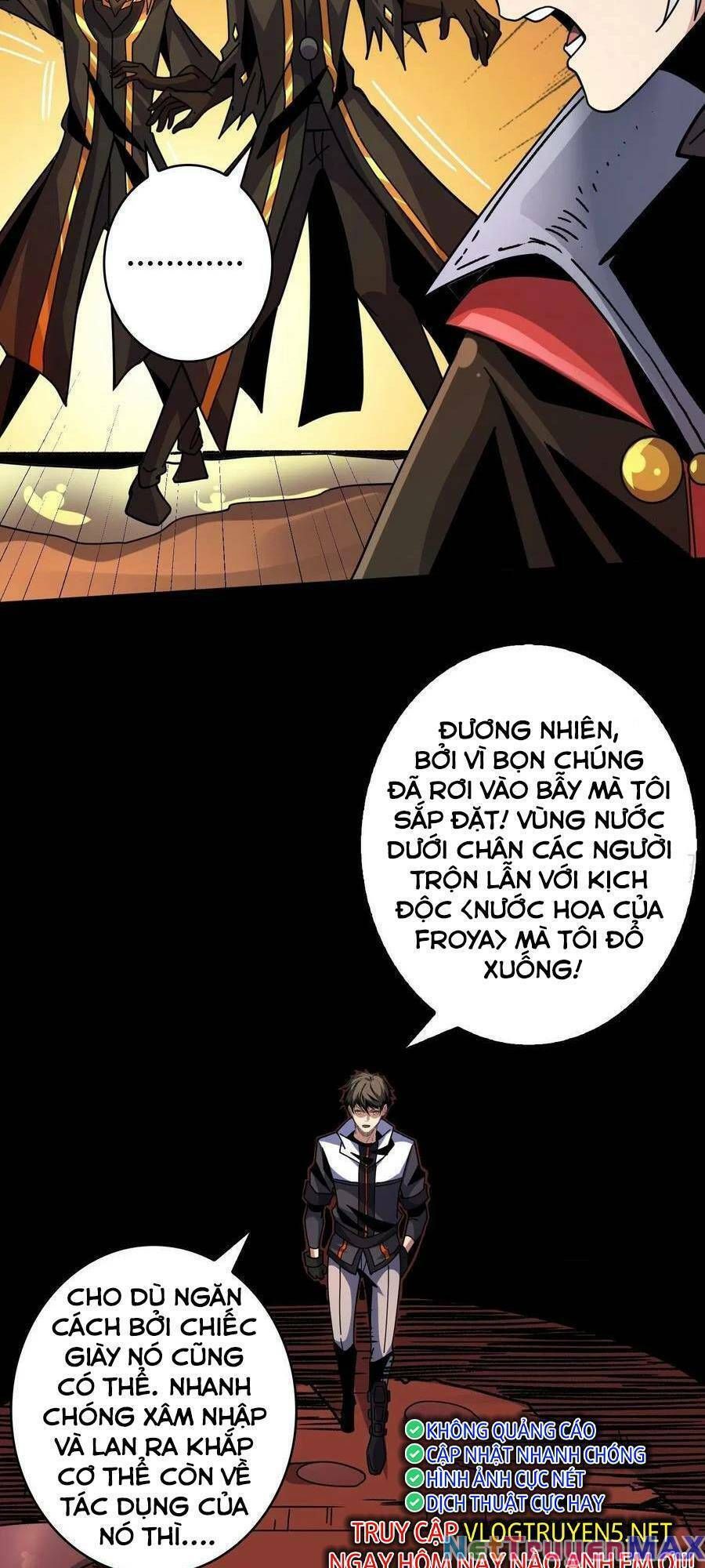 đọc truyện Vừa Chơi Đã Có Tài Khoản Vương Giả Chương 219 ảnh 17 tại Thiên Thai Truyện