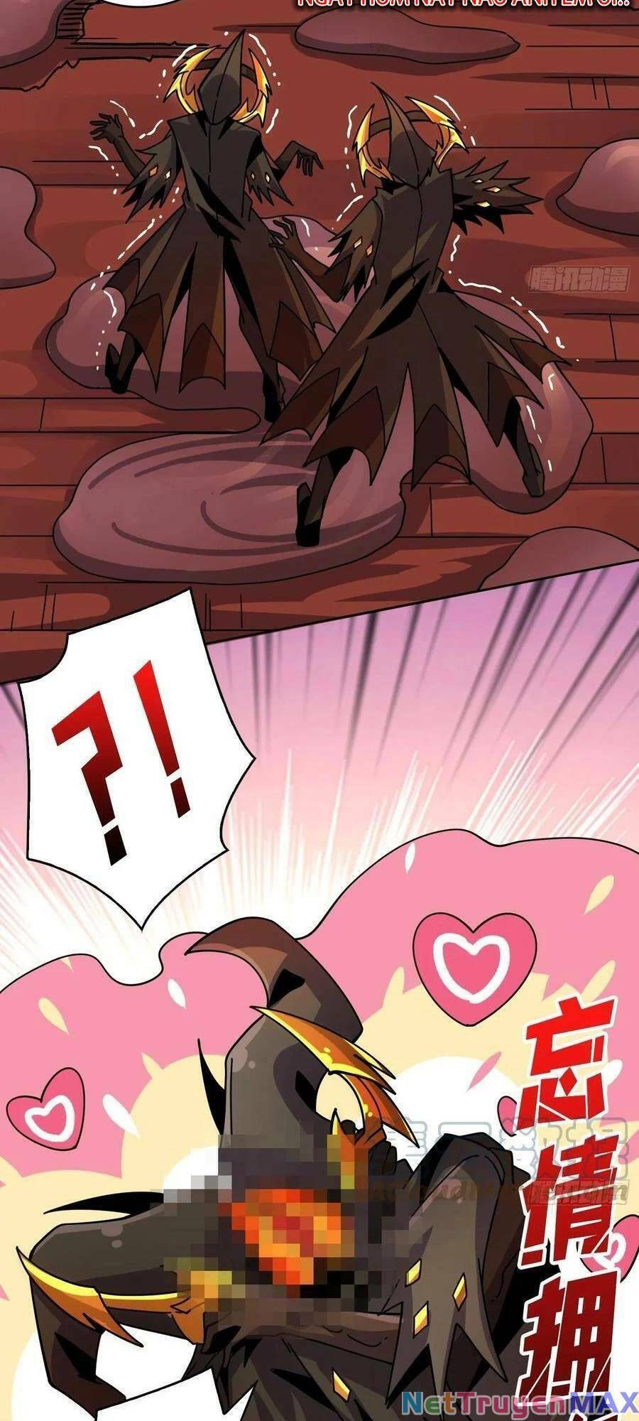 đọc truyện Vừa Chơi Đã Có Tài Khoản Vương Giả Chương 219 ảnh 18 tại Thiên Thai Truyện