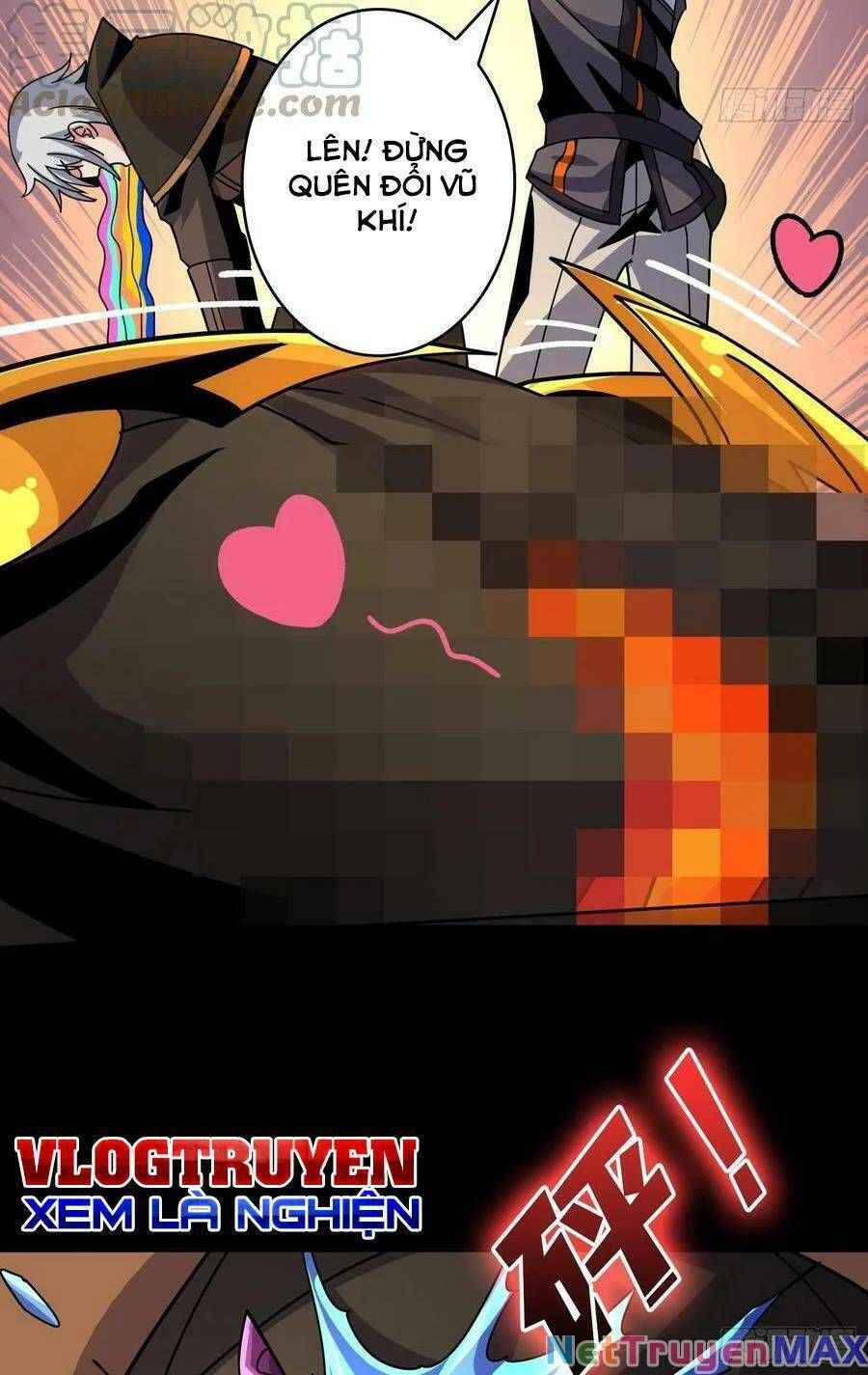 đọc truyện Vừa Chơi Đã Có Tài Khoản Vương Giả Chương 219 ảnh 21 tại Thiên Thai Truyện