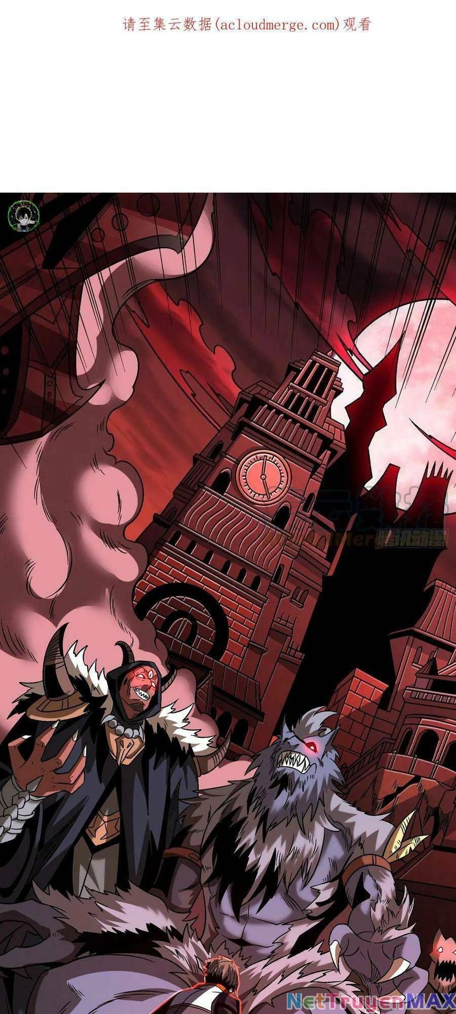 đọc truyện Vừa Chơi Đã Có Tài Khoản Vương Giả Chương 219 ảnh 4 tại Thiên Thai Truyện