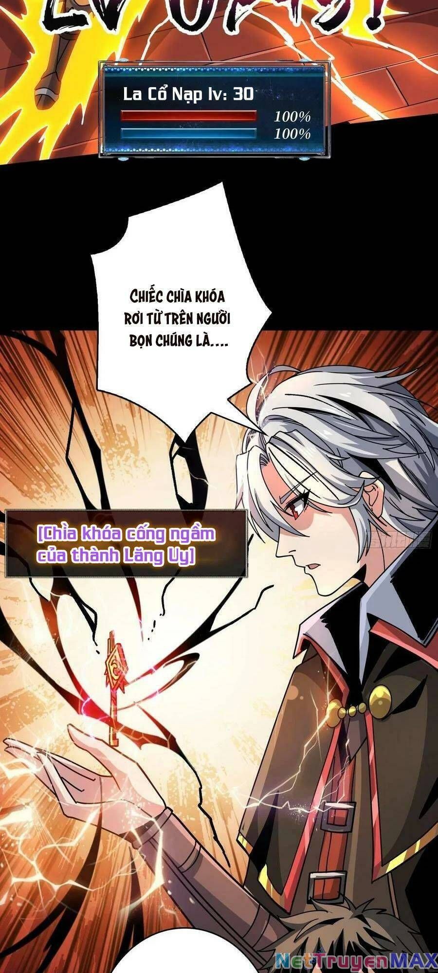 đọc truyện Vừa Chơi Đã Có Tài Khoản Vương Giả Chương 219 ảnh 24 tại Thiên Thai Truyện