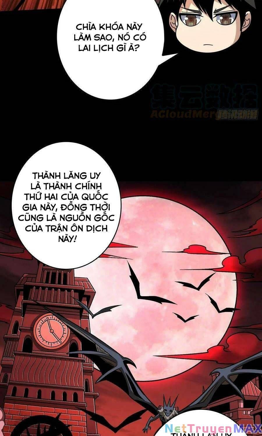 đọc truyện Vừa Chơi Đã Có Tài Khoản Vương Giả Chương 219 ảnh 25 tại Thiên Thai Truyện