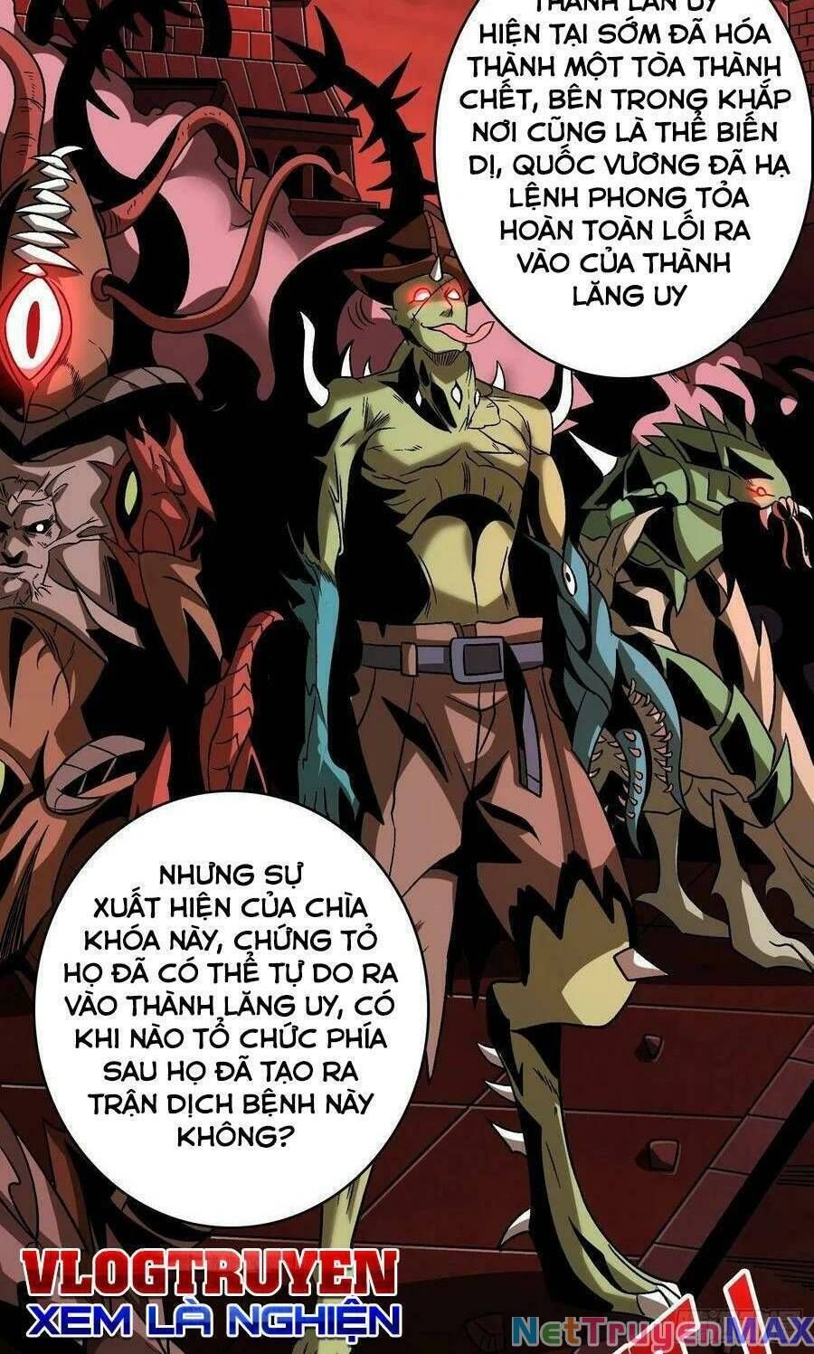 đọc truyện Vừa Chơi Đã Có Tài Khoản Vương Giả Chương 219 ảnh 26 tại Thiên Thai Truyện