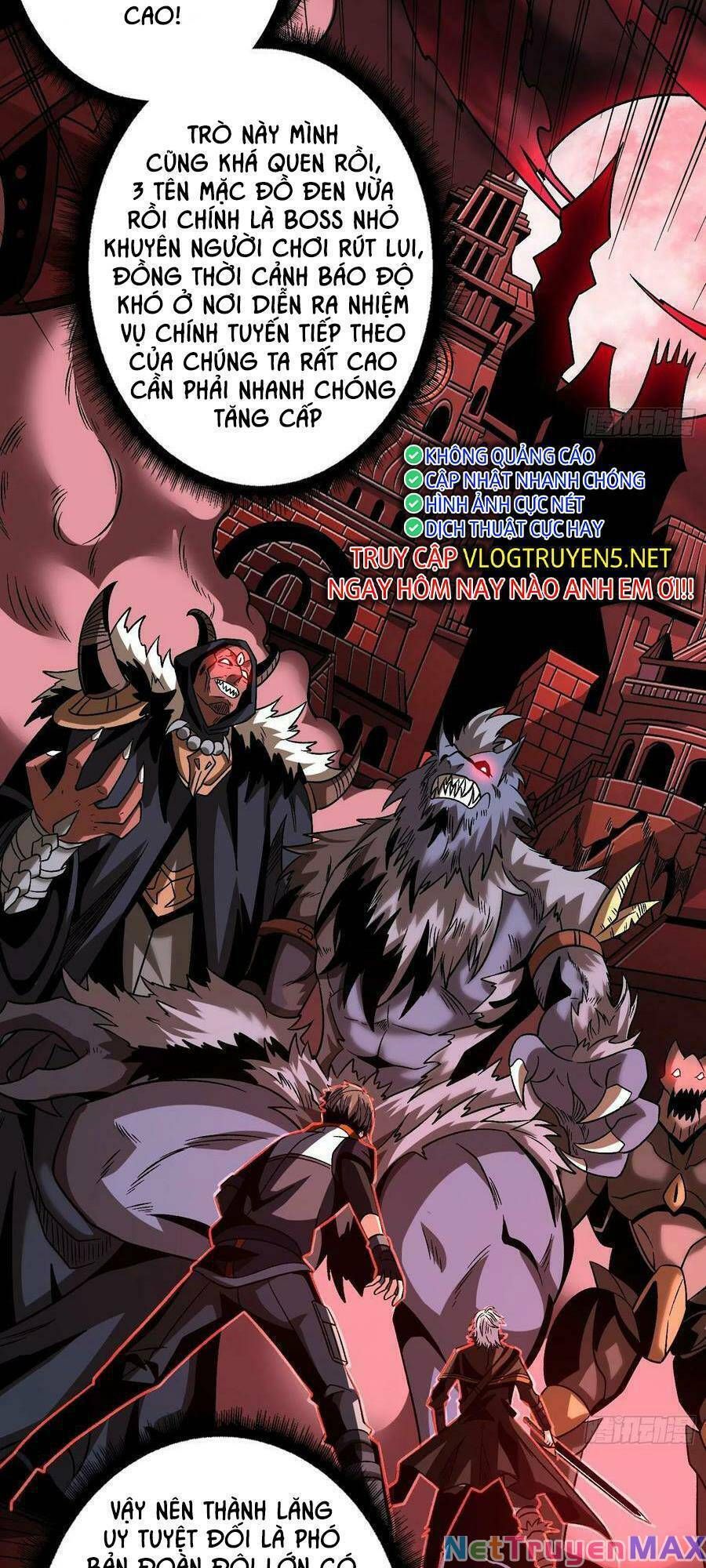 đọc truyện Vừa Chơi Đã Có Tài Khoản Vương Giả Chương 219 ảnh 28 tại Thiên Thai Truyện