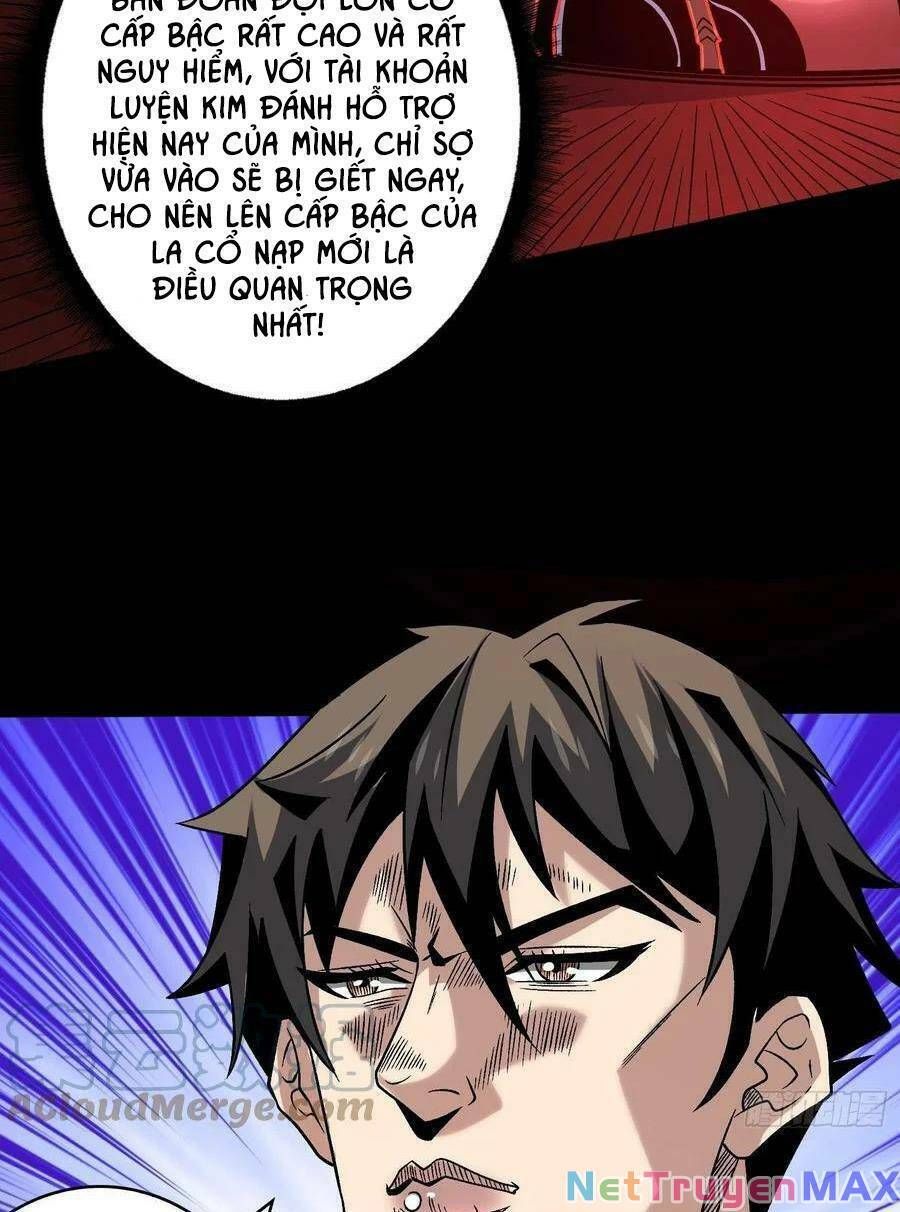 đọc truyện Vừa Chơi Đã Có Tài Khoản Vương Giả Chương 219 ảnh 29 tại Thiên Thai Truyện