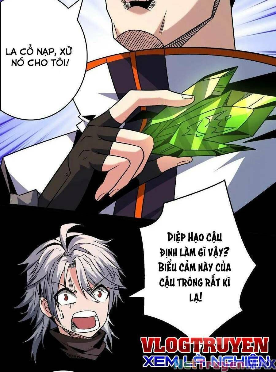 đọc truyện Vừa Chơi Đã Có Tài Khoản Vương Giả Chương 219 ảnh 30 tại Thiên Thai Truyện