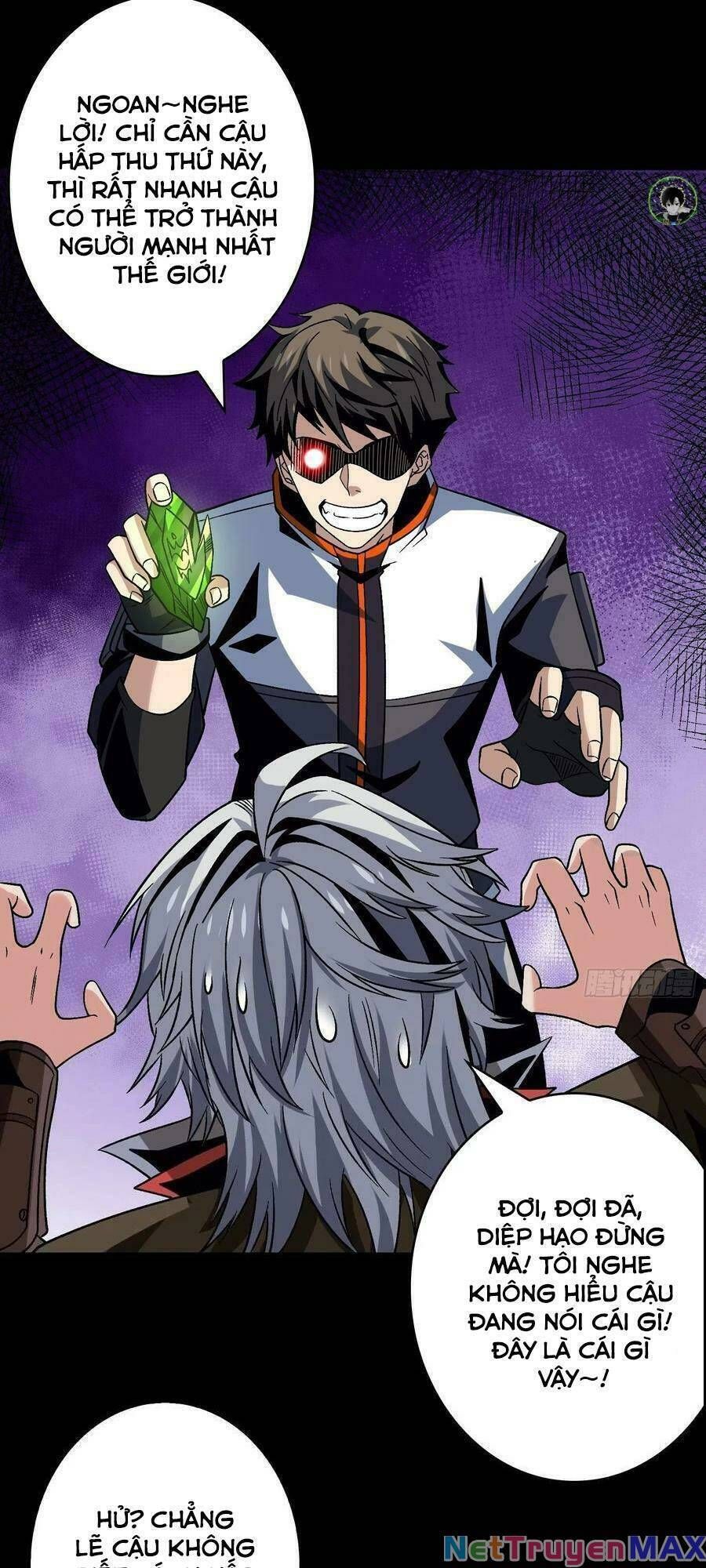 đọc truyện Vừa Chơi Đã Có Tài Khoản Vương Giả Chương 219 ảnh 31 tại Thiên Thai Truyện