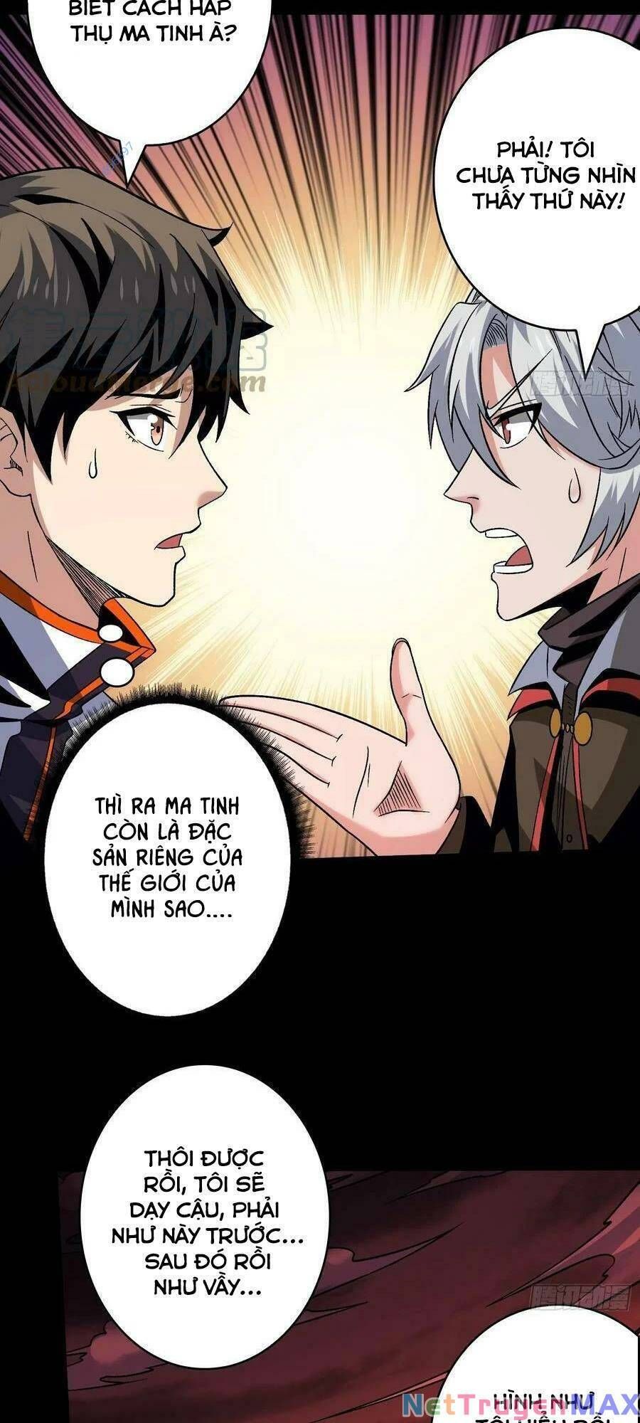 đọc truyện Vừa Chơi Đã Có Tài Khoản Vương Giả Chương 219 ảnh 32 tại Thiên Thai Truyện