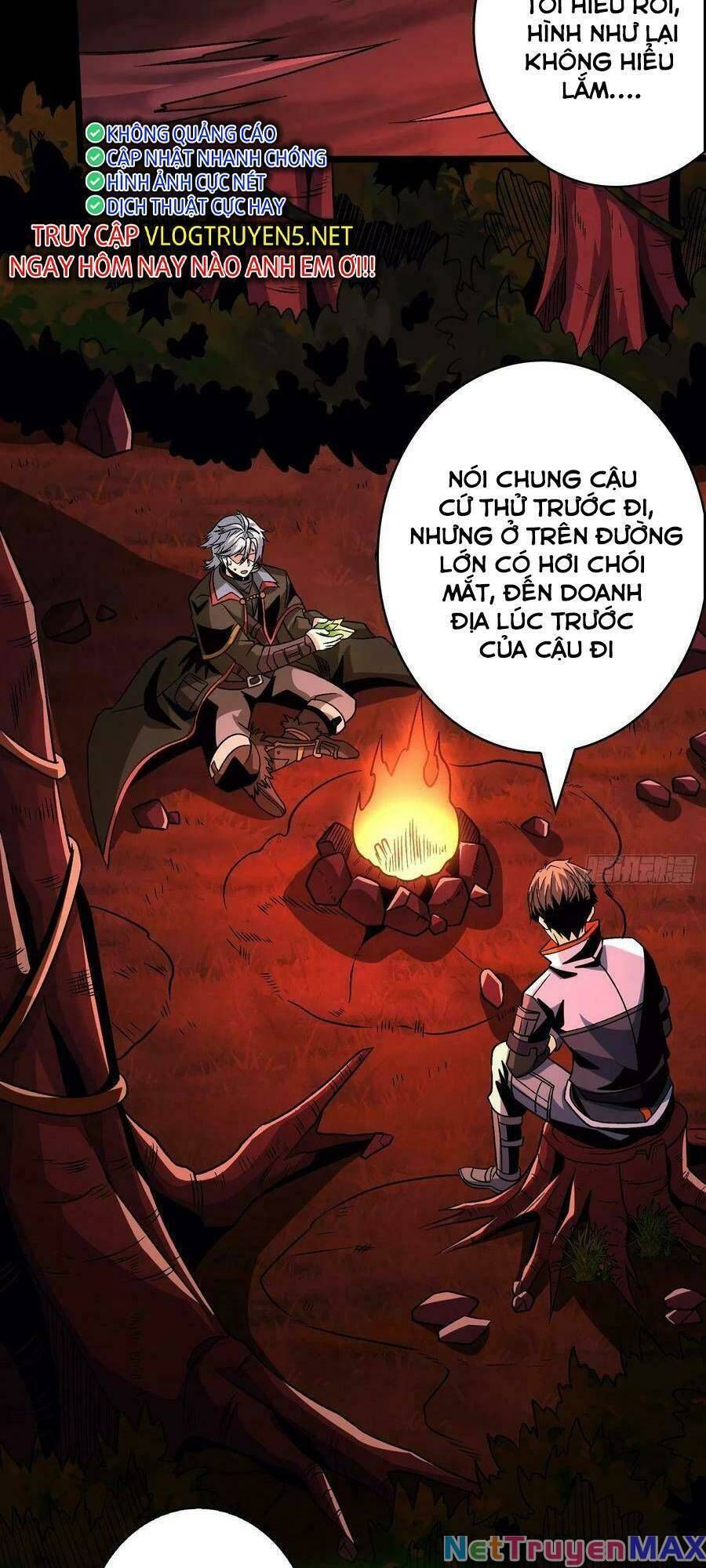 đọc truyện Vừa Chơi Đã Có Tài Khoản Vương Giả Chương 219 ảnh 33 tại Thiên Thai Truyện