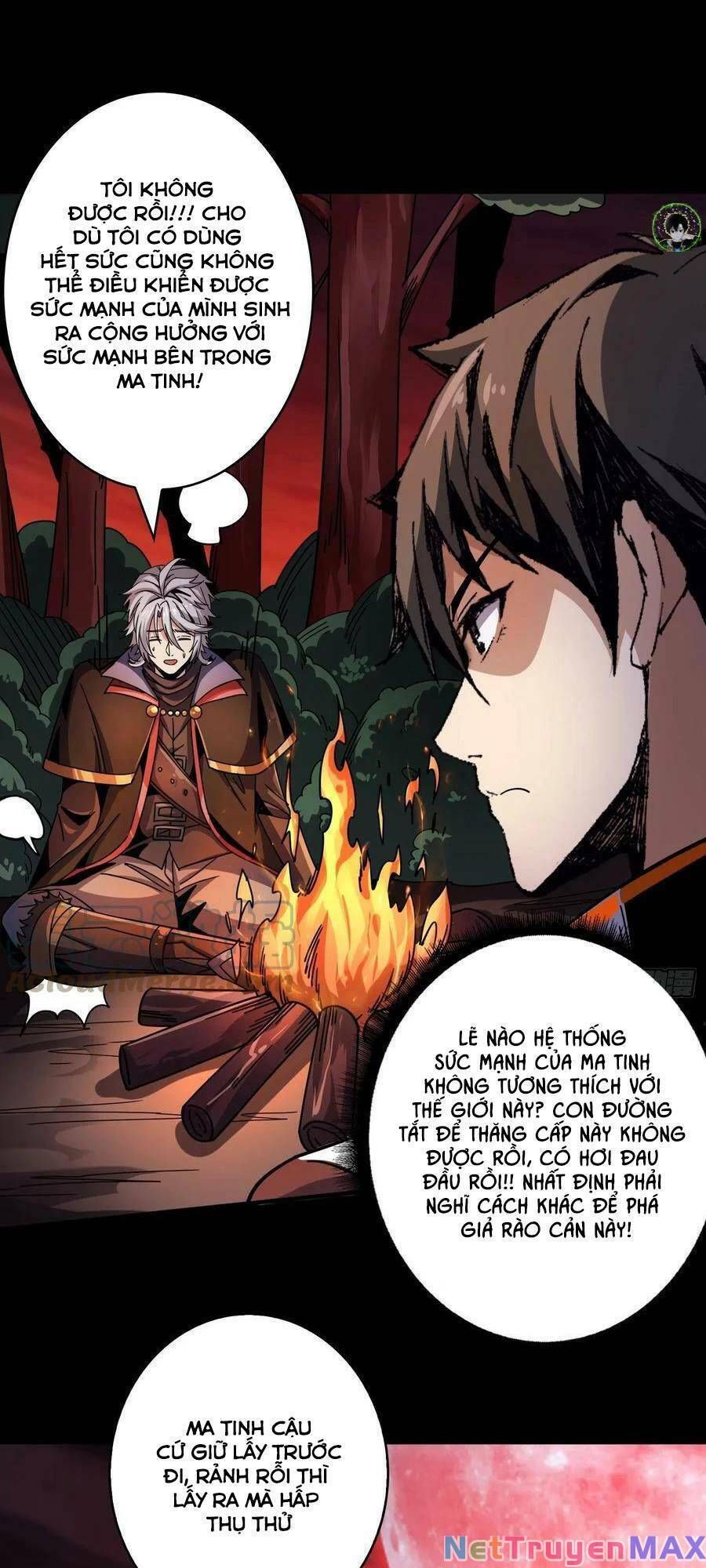 đọc truyện Vừa Chơi Đã Có Tài Khoản Vương Giả Chương 219 ảnh 36 tại Thiên Thai Truyện